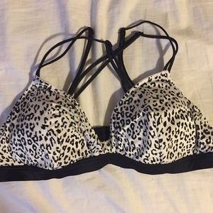 victoria secret bra